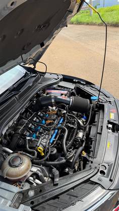 VOLKSWAGEN JETTA 2.0 350 TSI GASOLINA GLI DSG